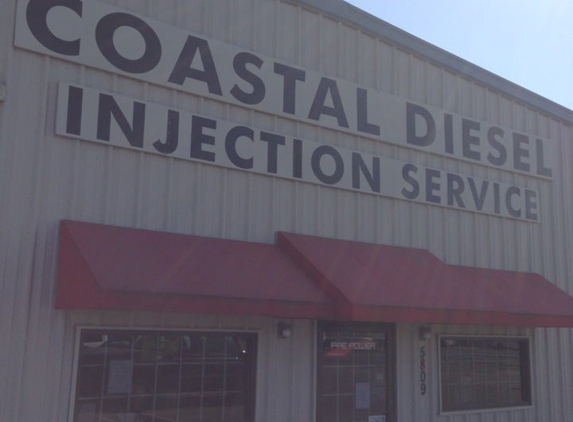 Coastal Diesel Injection Service, Inc. - Corpus Christi, TX