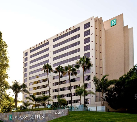 Embassy Suites by Hilton San Diego La Jolla - San Diego, CA
