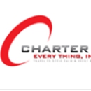 Charter Everything - Buses-Charter & Rental