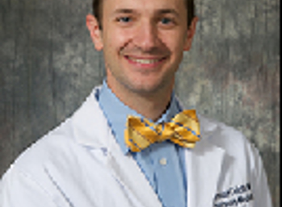 Dr. Christian C Coletti, MD - Newark, DE