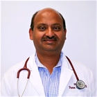 Dr. Raman P Rao, MD