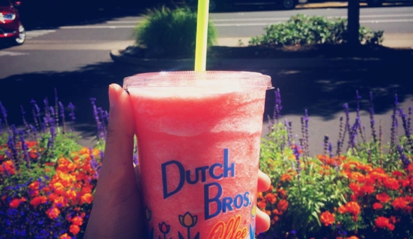 Dutch Bros Coffee - Eugene, OR