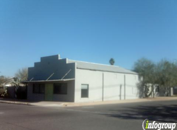 Ed Mell Gallery - Phoenix, AZ