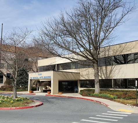 Johns Hopkins Pediatric Urology - Columbia, MD