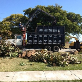 Affordable Tree Service Inc. - Tree Service Miami-Dade & Broward - Pembroke Pines, FL