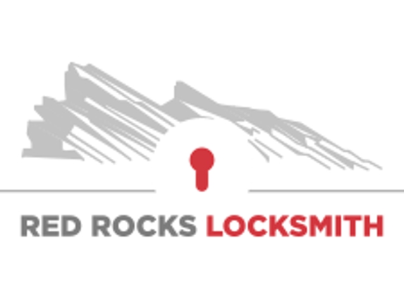 Red Rocks Locksmith Arvada - Arvada, CO