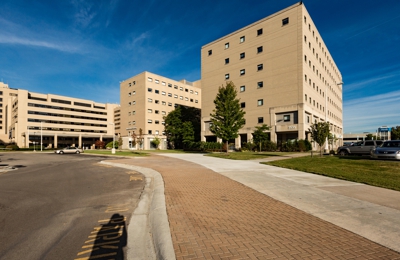 Beaumont Hospital, Royal Oak 3601 W 13 Mile Rd, Royal Oak, Mi 48073 