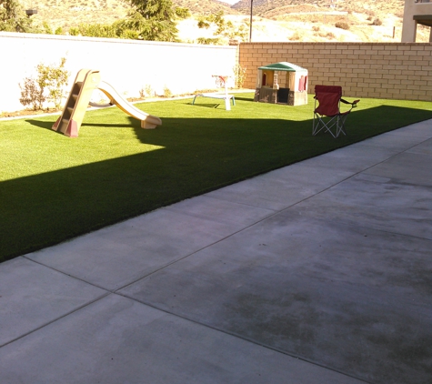 Alonso Landscape Care - Palmdale, CA