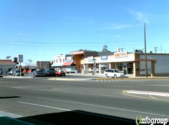 El Mirador Fine Framing - Albuquerque, NM