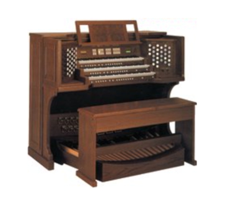 Robert Jones Pianos & Organs Inc - Greenville, SC