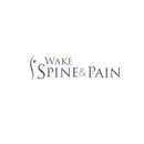 Wake Spine & Pain Specialists: Winston-Salem - Physicians & Surgeons, Pain Management