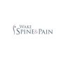 Wake Spine & Pain Specialists: Winston-Salem