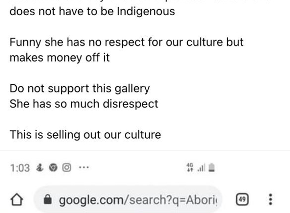 Indigenous Spirit Of Australia The - Surfers Paradise, QLD. One of many Viral Posts about this place