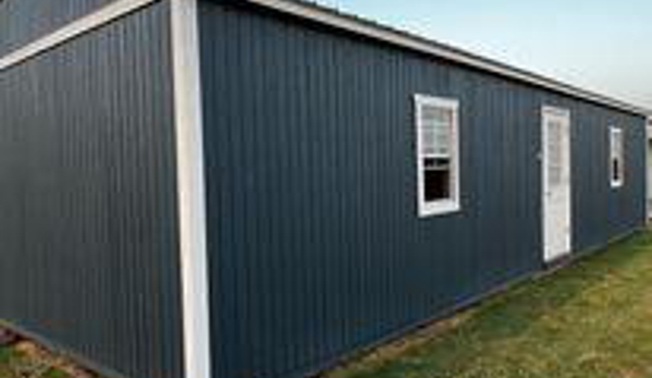 Champion Carports & Portable Buildings - Lytle, TX