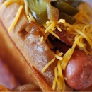 Cori's DogHouse - American Restaurants