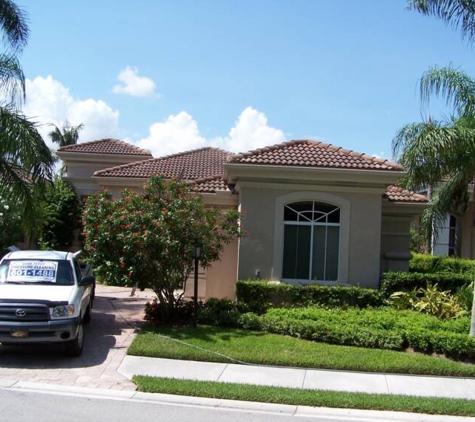 Bluewater Pressure Cleaning LLC - Jupiter, FL