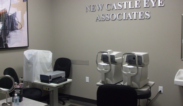 New Castle Eye Associates - New Castle, DE