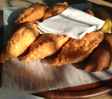 Empanadas Cafe - Corona, NY