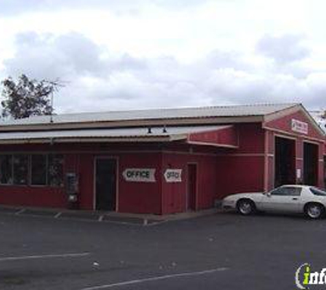 Evans Tire & Service Center - Poway, CA