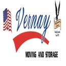 Vernay Moving and Storage - Movers