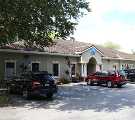 BluePearl Pet Hospital - Brandon, FL