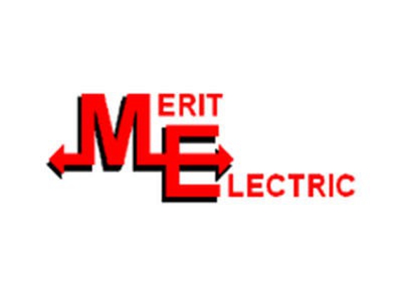 Merit Electric Ltd - Iowa City, IA