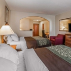 Comfort Inn Ogden near Event Center