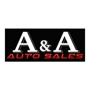 A & A Auto Sales