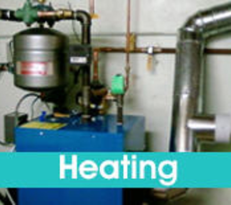 Mohr's Plumbing & Heating Inc - Emmaus, PA