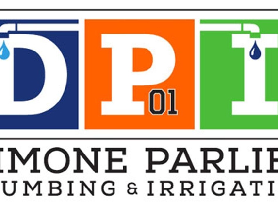 DiMone - Parlier Plumbing & Irrigation - Wilmington, NC