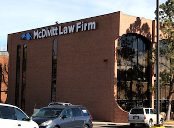 McDivitt Law Firm - Aurora, CO
