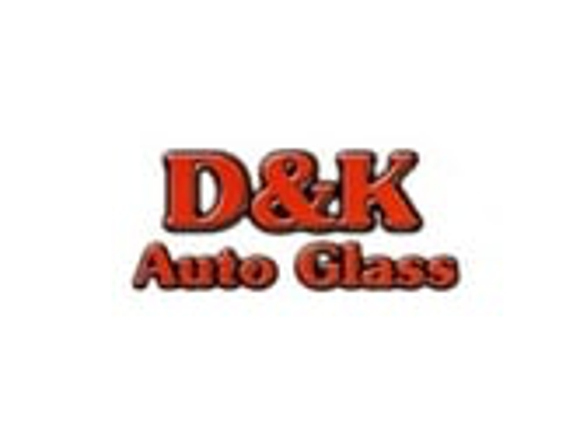 D & K Auto Glass - Shingle Springs, CA