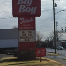 Frisch's Big Boy - American Restaurants