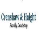 Crenshaw & Haight - Dentists