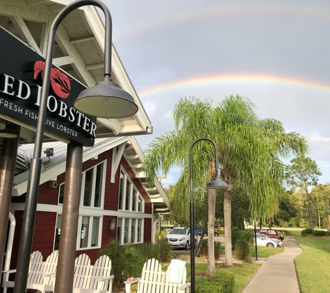 Red Lobster - Tampa, FL