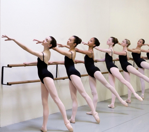 Contra Costa Ballet Centre - Walnut Creek, CA