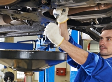 Honda Repair and Service in San Luis Obispo