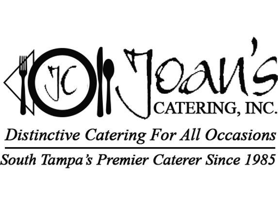 Joan's Catering Inc - Tampa, FL