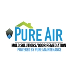 Pure Air Mold Solutions