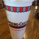 Spring Creek Restaurants - Family Style Restaurants