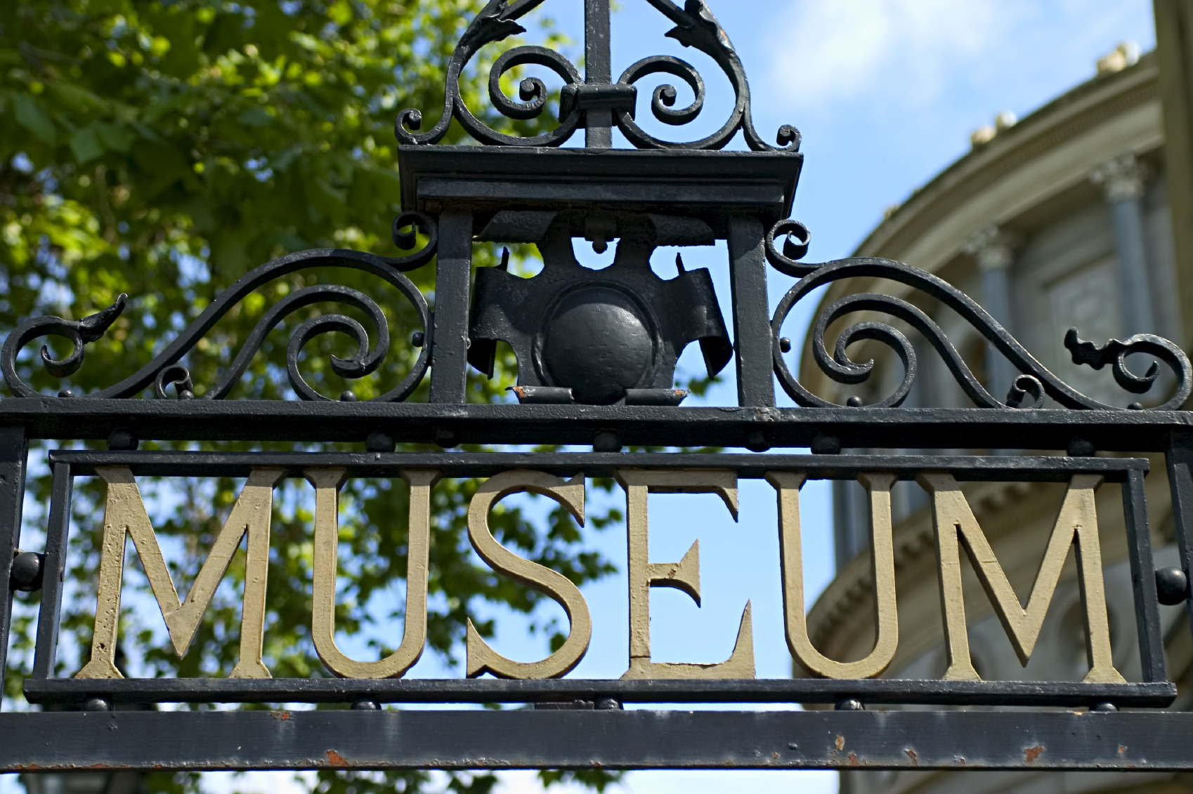 Popular Museums in Crescent