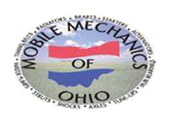 Mobile Mechanics of Ohio