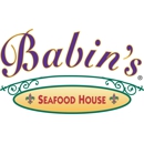 Babin's Seafood House - Creole & Cajun Restaurants