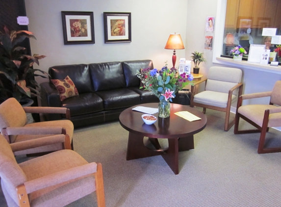 Pregnancy Counseling Center - Mission Hills, CA