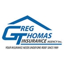 Greg Thomas Insurance Agency, Inc. - Insurance