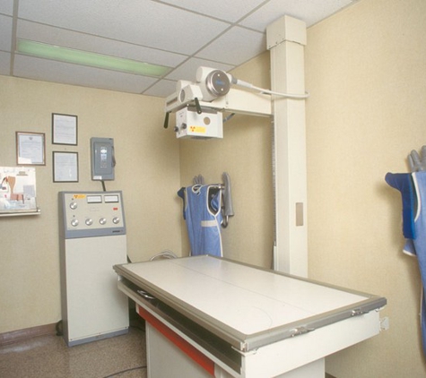 Chillicothe Animal Clinic - Chillicothe, OH