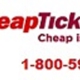 CHEAPTICKETS