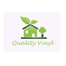Quality Vinyl - Doors, Frames, & Accessories