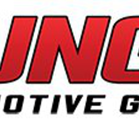 Junge Lincoln, Inc. - Hiawatha, IA