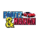 Foutz and Hanon - Automobile Parts & Supplies